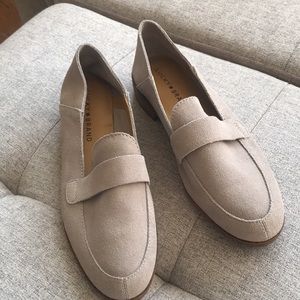 NEW Lucky Brand Loafers
